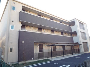 マストライフ新松戸 303号-14