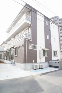 ラ グランメール 202号-12