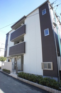 ラ グランメール 202号-14