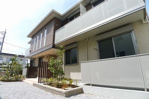 クオレール２３ 201号-12