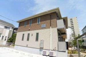 クオレール２３ 201号-14