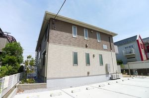 クオレール２３ 201号-15