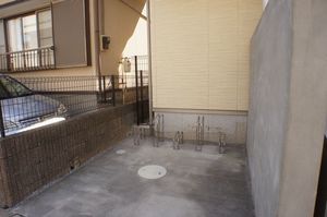 プレシオン南流山 202号-14