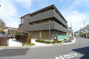 コンフォート南流山