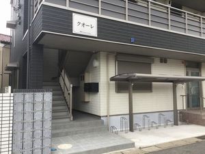 クオーレ 302号-12