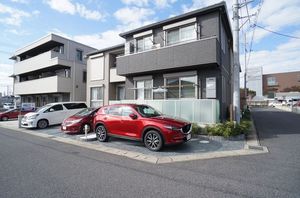 セントリビエⅡ 103号-14