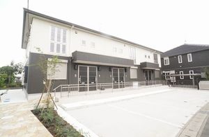 エクラージュ 202号-12