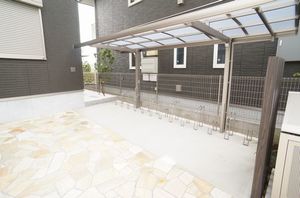 エクラージュ 202号-13