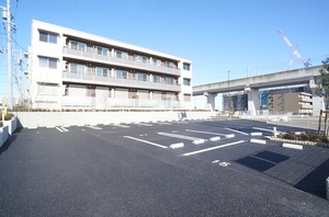 フルール ド フェリシテⅡ 102号-12
