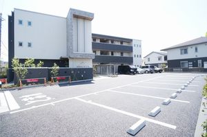 エル　コリーヌ 302号-12