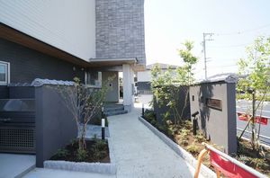 エル　コリーヌ 302号-13