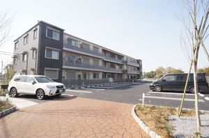 グラン　ソレイユ