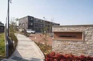 グラン　ソレイユ 105号-12