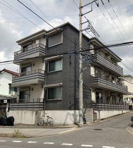 プレミアス明原 201号-1