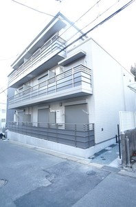 プレミアス明原 201号-12