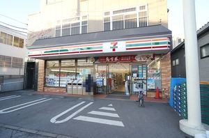 プレミアス明原 201号-14