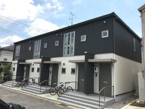 Ｃａｓａ　ひまわり 202号-12