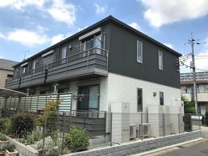 Ｃａｓａ　ひまわり 202号-13