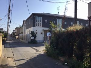 Ｃａｓａ　ひまわり 202号-14