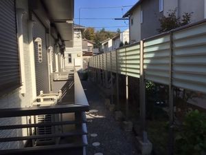 Ｃａｓａ　ひまわり 202号-15