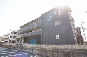 ラフィーネ柏中央 203号-12