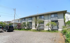 ルミエール 105号-1