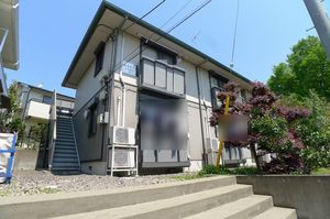 ルミエール 105号-12