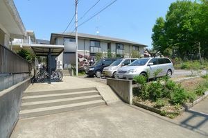 ルミエール 105号-13