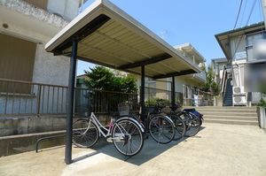 ルミエール 105号-14