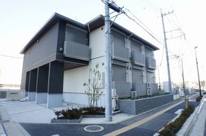 Ｓｐａｃｅｌｌ 105号-14