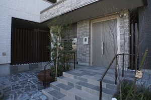 マ・メゾン　おおたかの森 105号-12