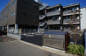 マ・メゾン　おおたかの森 105号-13