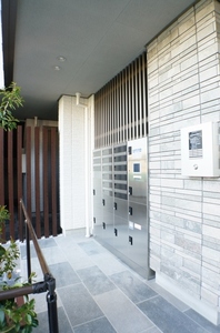 マ・メゾン　おおたかの森 105号-14