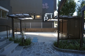 マ・メゾン　おおたかの森 105号-15