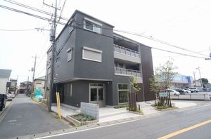 セゾン・ウールーⅠ