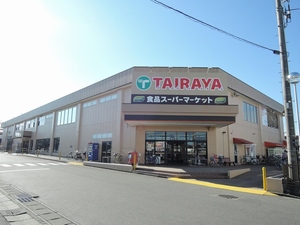 リラフォートG(野田) 202号-14