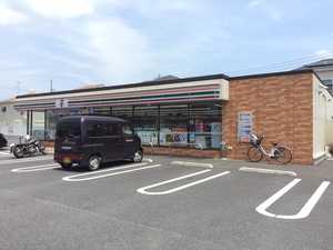 リラフォートG(野田) 202号-15