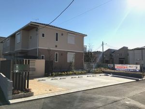 カトルセゾン 101号-3