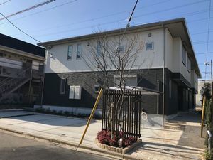 フローラ新松戸Ｂ 202号-12