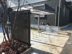 フローラ新松戸Ｂ 202号-13