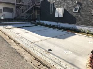 フローラ新松戸Ｂ 202号-14