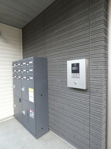 フォレスト柏中央 303号-13