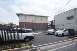 大新ヒルズ餅田 203号-13