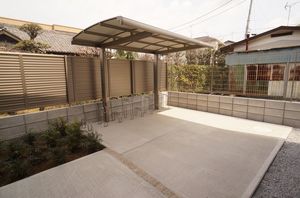 大新ヒルズ餅田 203号-14