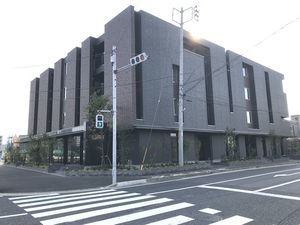 アルタクラッセ 203号-15