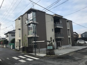 グレースドリーム