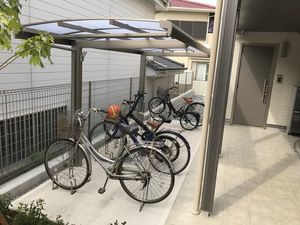 ペ・ブリエⅠ 201号-14