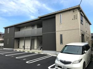 ペ・ブリエⅡ 102号-1