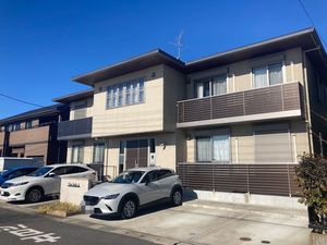 ヴィアソーレＡ 102号-2