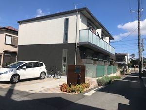 Ｃａｓａ　ｍｉａ（カーサ・ミア）